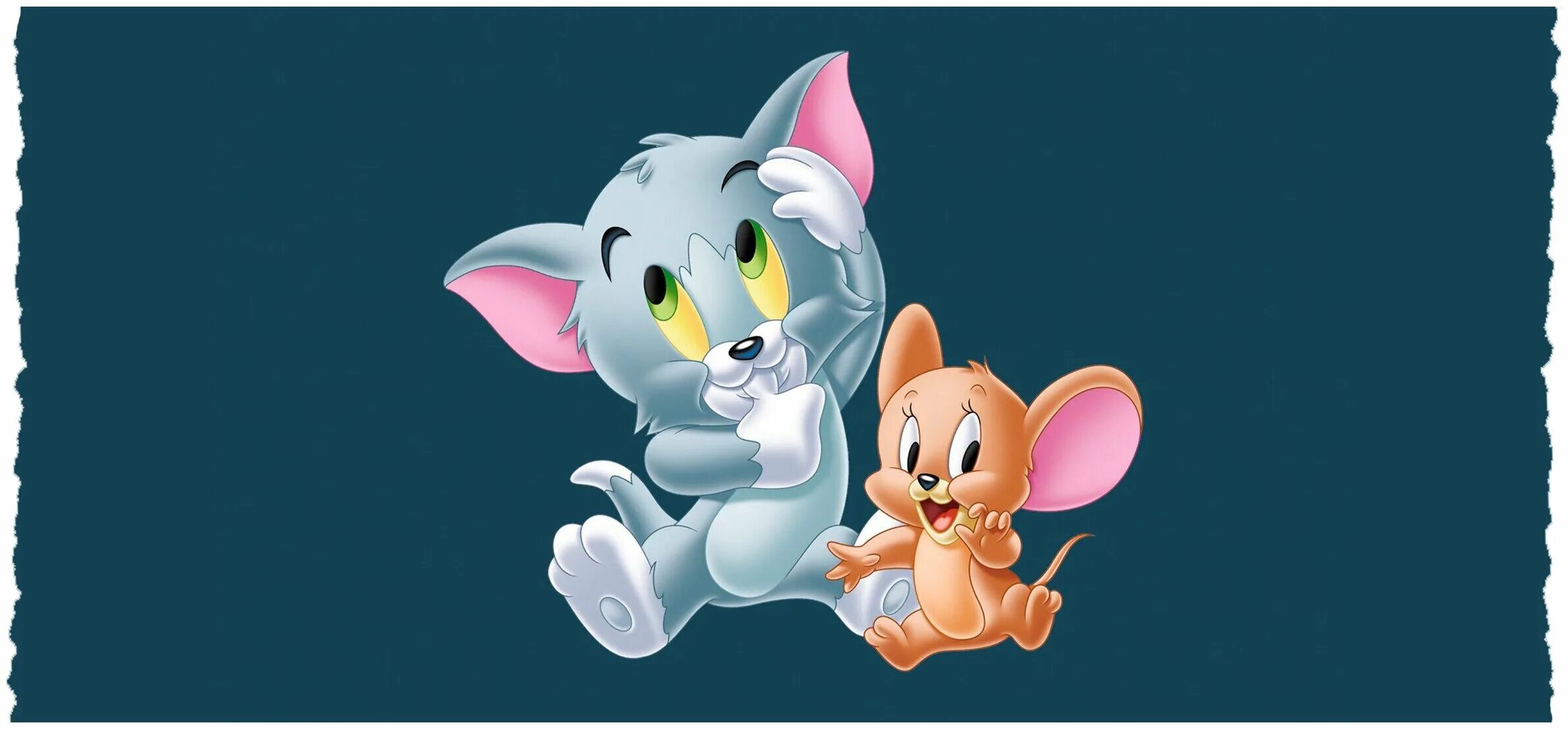 Baby tom. Tom and Jerry. Мультяшки. Обои мультяшки. Обои на рабочий стол мультяшки.