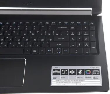 Acer aspire a515 45 r58w