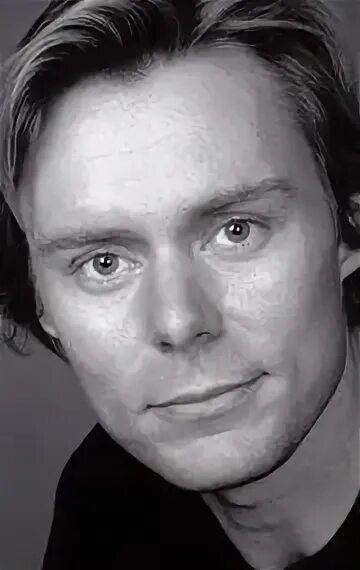 Актер 46 лет