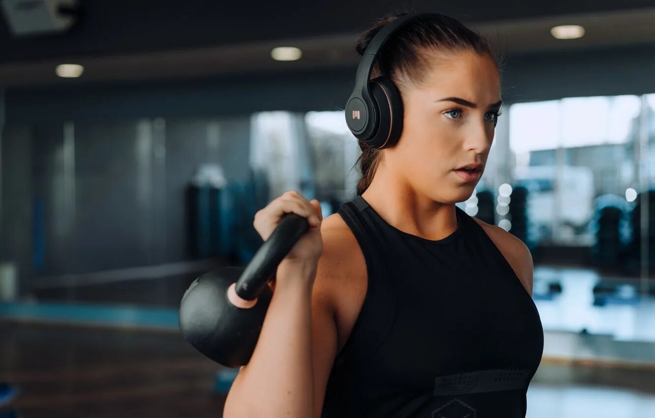 Слушать перед