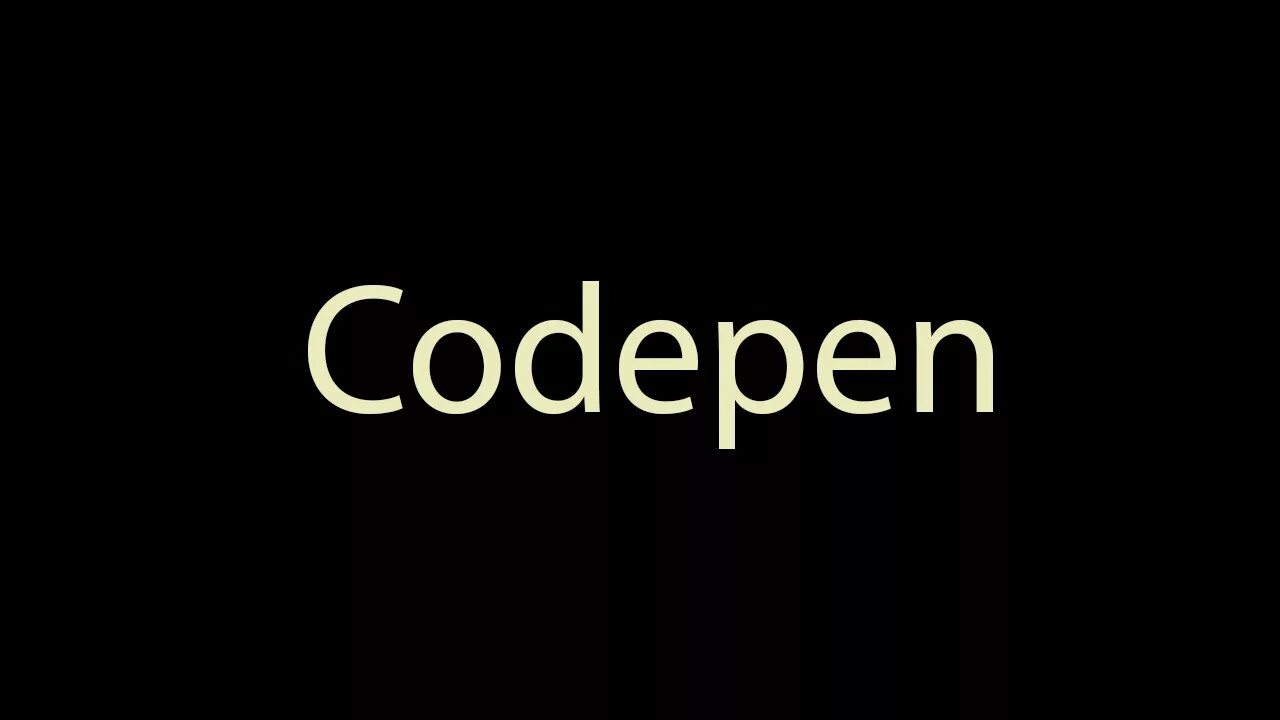 CODEPEN. CODEPEN лого. CODEPEN проекты. Код Pen. Codepen pen