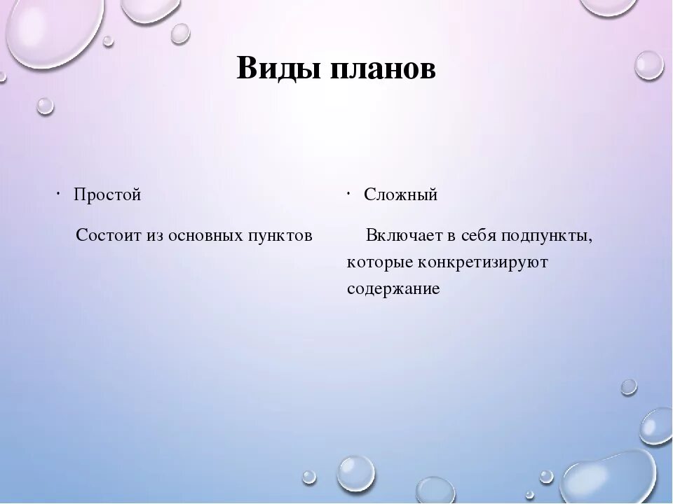 План состоящий из нескольких. Составление простого плана текста. Составление сложного плана текста. Простой план текста. План составления простого плана текста.