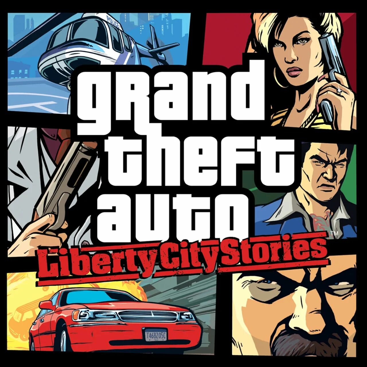 Гта либерти сити на псп. Grand Theft auto: Liberty City stories. GTA Liberty City stories ps3. ГТА Либерти Вайс Сити сториес. Grand Theft auto: Liberty City stories (2005).