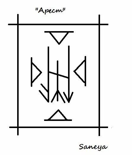 Рунический став арест. Руническая формула сила ведьмы. Арест став руны. Руна от колдовства. Черная магия и руны личные наработки