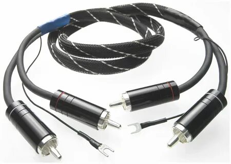 Rca phono