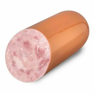 Колбаса из окорока