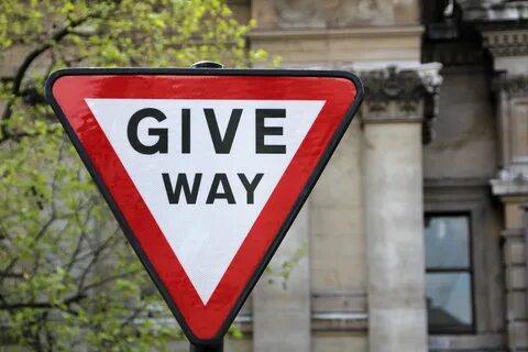 Give warn