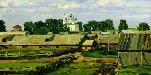 Галерея василия