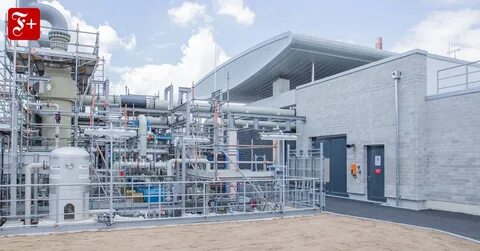 Конец газа