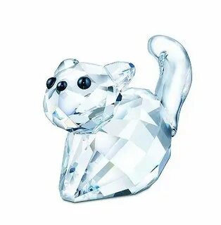 Cats кристаллы