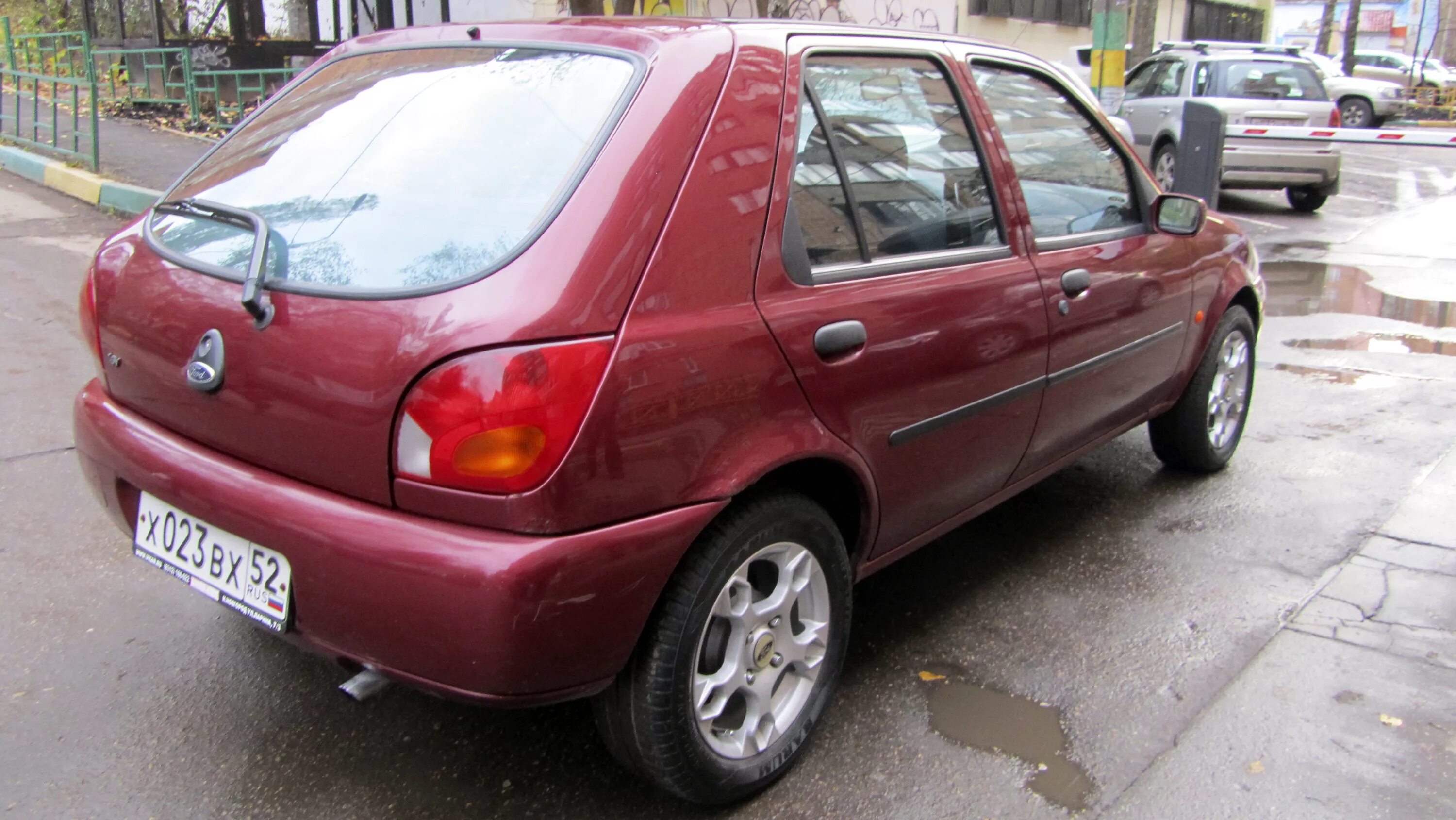 1 к 1997 г. Ford Fiesta 1997. Форд Фиеста 1997. Форд Фиеста 1997г. Форд Фиеста 1997 1.3.