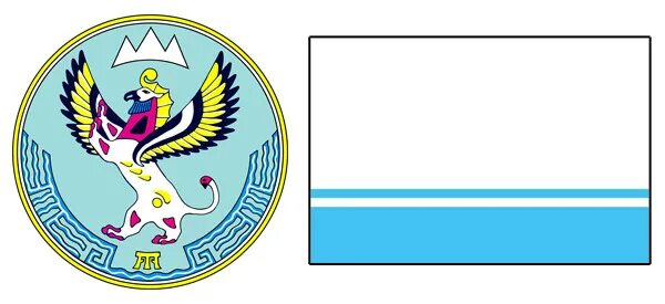 герб республики алтай. герб и флаг республики алтай. алтай столица герб флаг. герб и флаг республики алтай. герб республики алтай описание.