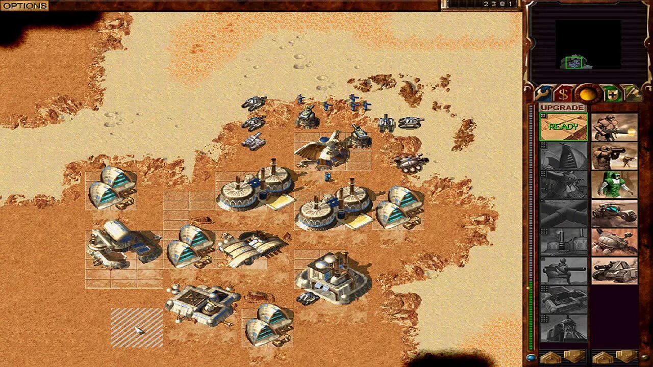 Дюна игра на андроид на русском. Dune 2000 Remastered. Игра Дюна 5. Dune 2000 Tech Tree. Dune 2000 Remastered buildings.