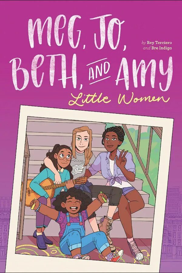 Beth and steve are parents. Джо эми мег. ретеллинг книг. little women meg jo beth and amy. ретеллинг обложки.