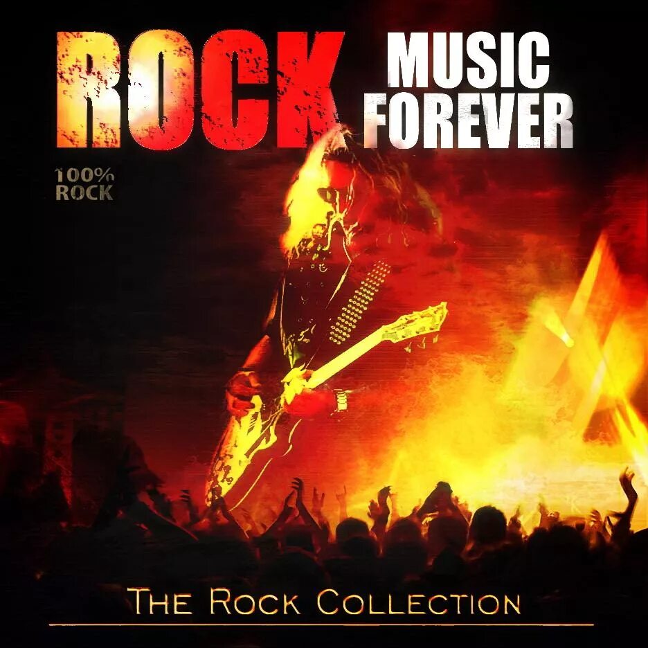 Мировые рок хиты слушать. Рок обложка. Rock Music Forever. Рок сборник. Зарубежный рок обложка.
