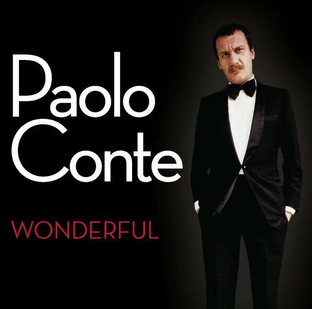 Paolo conte via