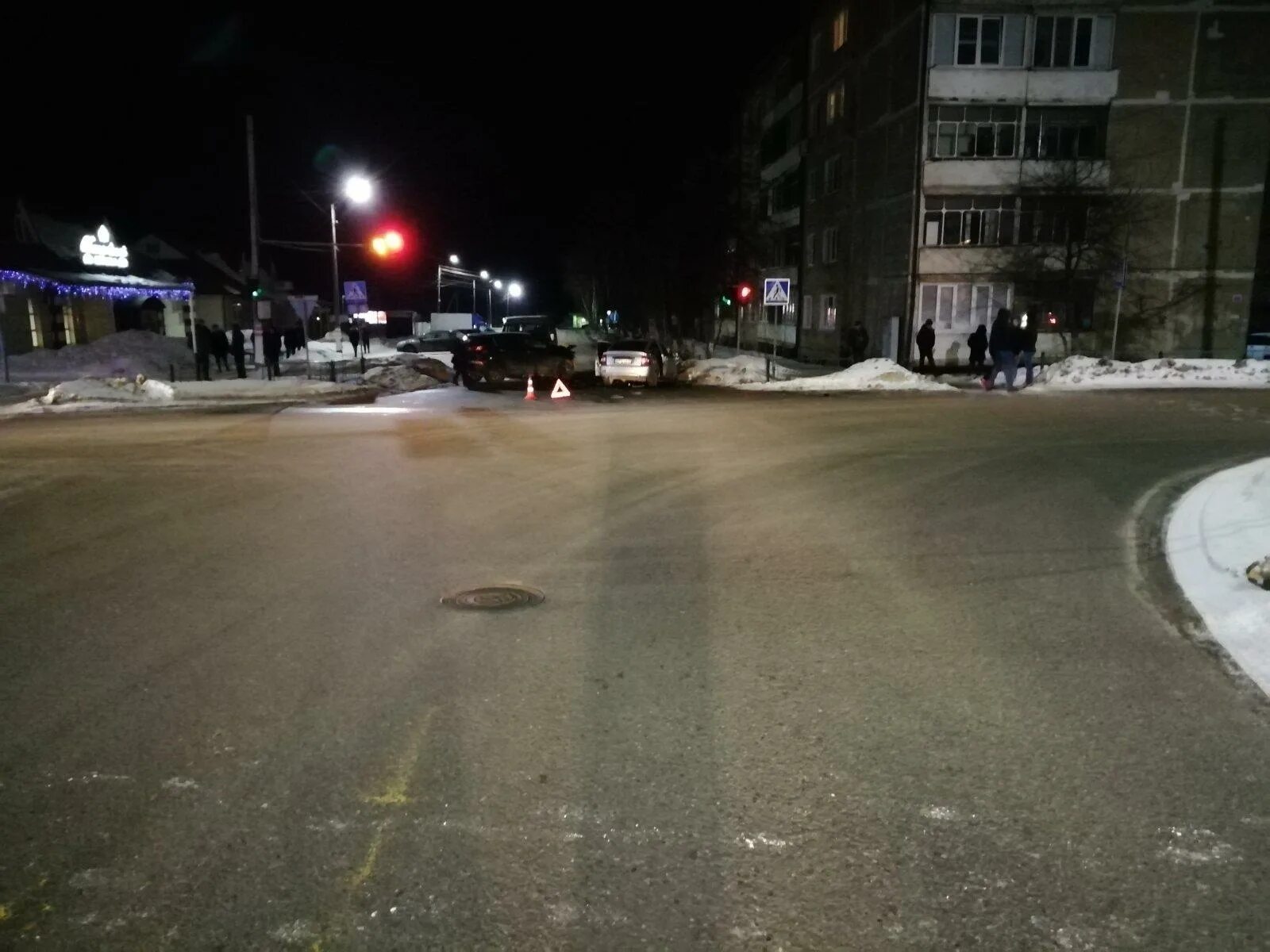 последние происшествия рузаевка