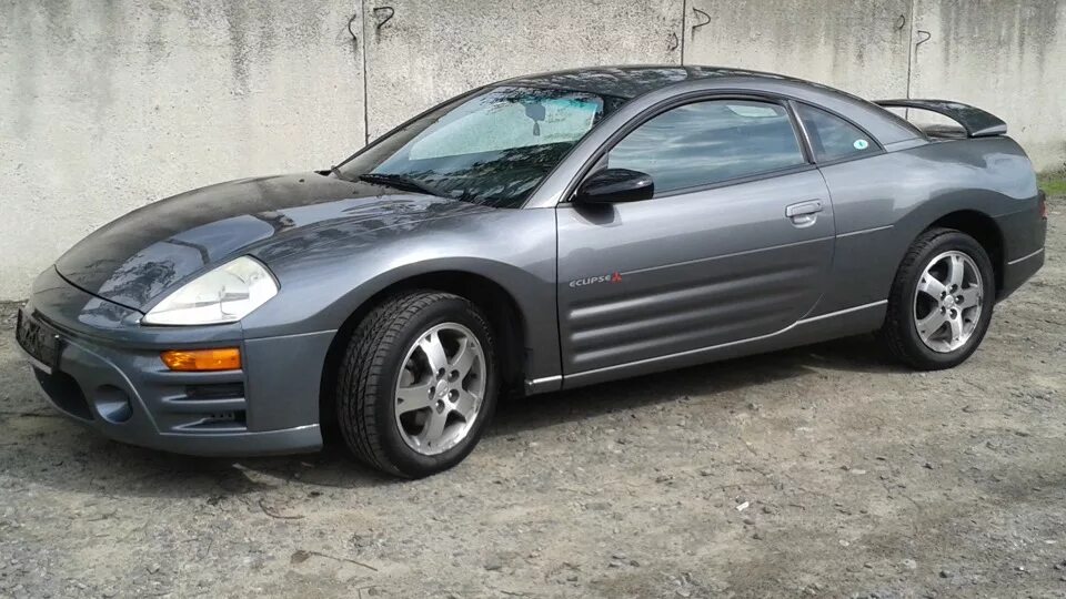 Eclipse grey. Mitsubishi eclipse 3 поколение. mitsubishi eclipse 3 серая. mitsubishi eclipse 3g spider.