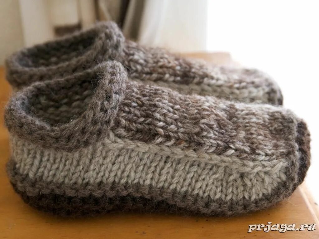 Чуни спицами. Следки натальи калиновской. Вязаные тапочки чуни. Чуни спицами. Вязаные тапочки чуни.