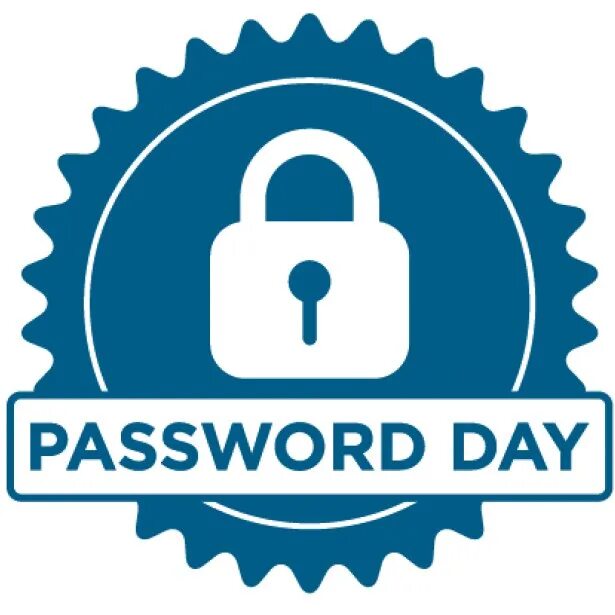 Всемирный день пароля. Всемирный день пароля (World password Day). Всемирный день пароля 6 мая. Всемирный день пароля картинка. World password