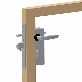 Lock l