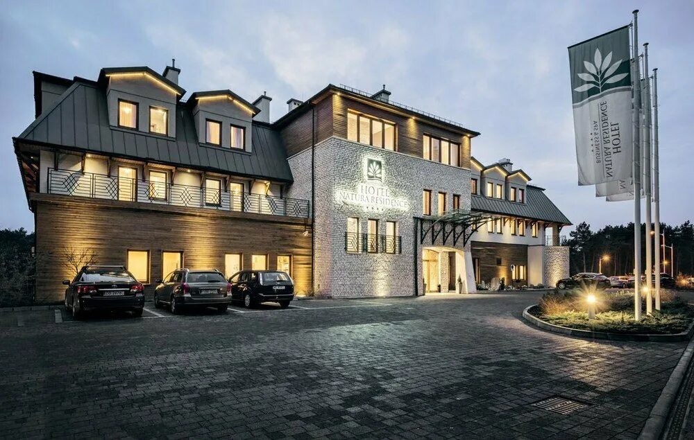 резиденция 7