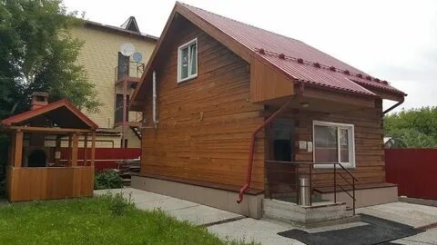 Уютный новосибирск