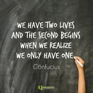 When life was beginning