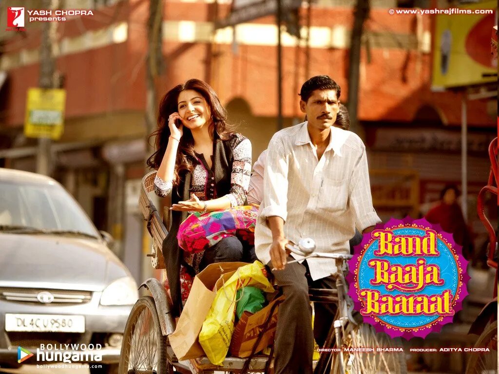 свадебный переполох фильм индийский фильм.