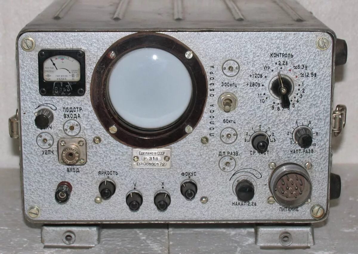 Панорамный авиационный индикатор. Катран радиоприемник. Панорамный индикатор для кв приёмника. Панорамный индикатор. Панорамный индикатор.