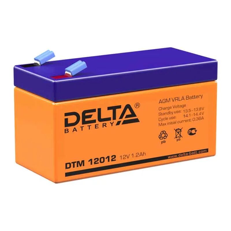 Купить батарею 12в. Аккумуляторная батарея Delta DTM 12012 (12v / 1.2Ah). Батарея аккумуляторная Delta DTM 12012. Аккумуляторная батарея для ИБП Delta DTM 12012. Delta DTM 12032.