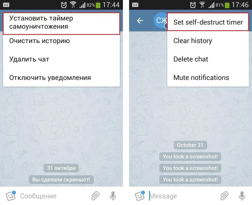 Как поставить время отправки сообщения в телеграмме. Секретный чат в телеграмме. таймер в телеграмме. секрет чат в телеграмме. переписка в чате телеграмм.