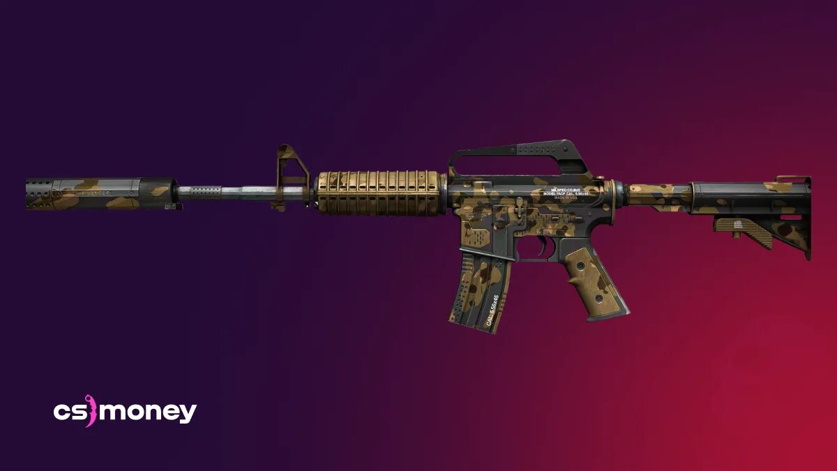 M4a1 mud spec. M4a1-s  mud-spec. мка mud-spec. m4a1-s  грязевой стандарт. м4а1 mud spec.