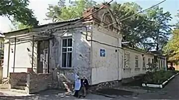 Госпиталь 28