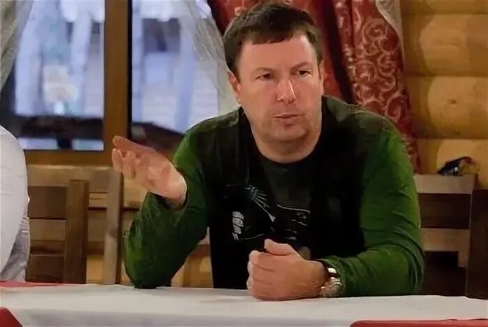 Елюкин, Долгановский, Котельников высказались о судьбе центрального рынка / Ново