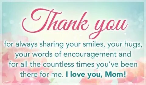 Everything for us