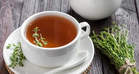 Какие чаи можно заварить