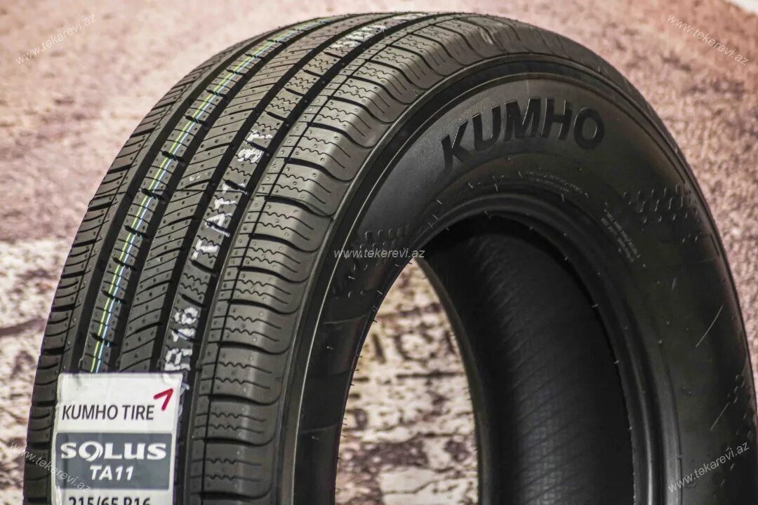 Kumho ta31. Kumho Solus ta51a. Kumho Solus ta11. Кумхо 215/7516с. 215 65 r16 kumho купить