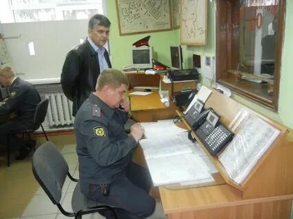 Межмуниципальный отдел министерства внутренних дел