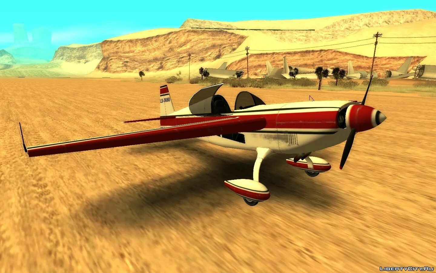 Как пройти самолетик в гта сан. Mallard гта 5. new самолеты for gta sa. western mallard гта 5. игры с самолётами и вертолётами.