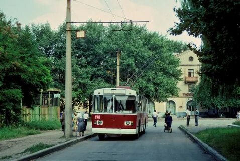 Поселок объединенный
