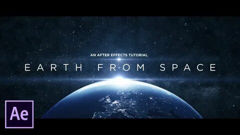 After space