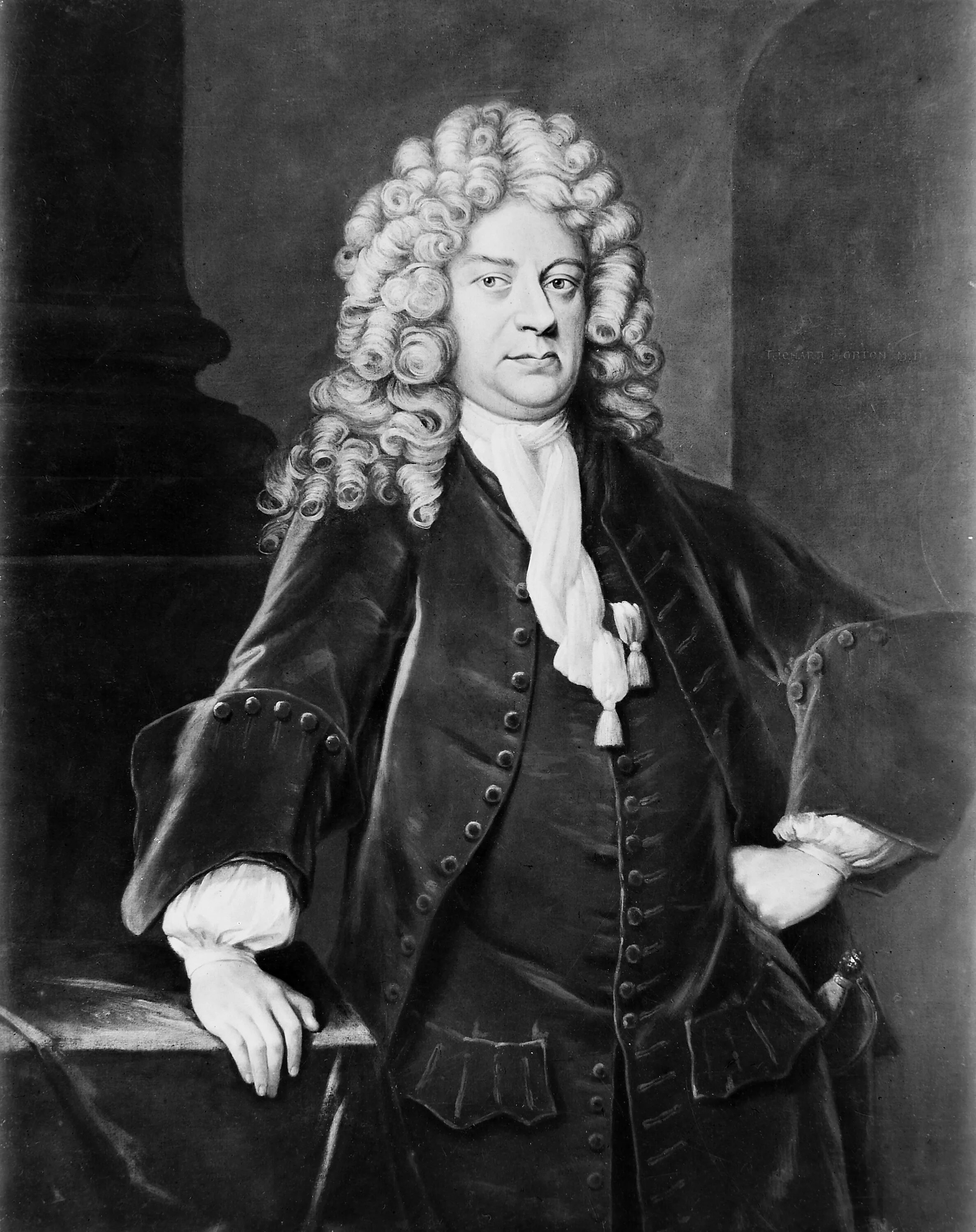 Morton