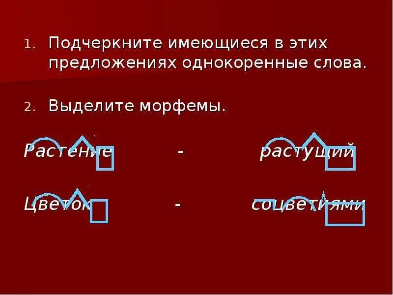 Морфемы слова составляли. Как выделять морфемы в словах. Окончание 5 класс презентация. Как подчеркивается морфема. Морфема это.