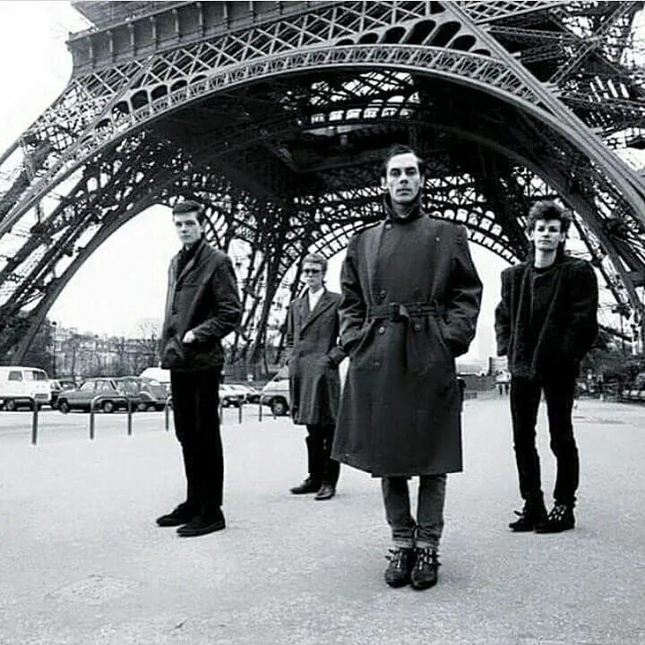 Баухауз группа. Bauhaus band. bauhaus группа. crooks and liars.