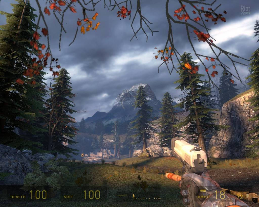 Half life 2 главное меню. Half life 2 screenshots. Half life 2 настройки. Субтитры half life. Half life 2 gameplay.