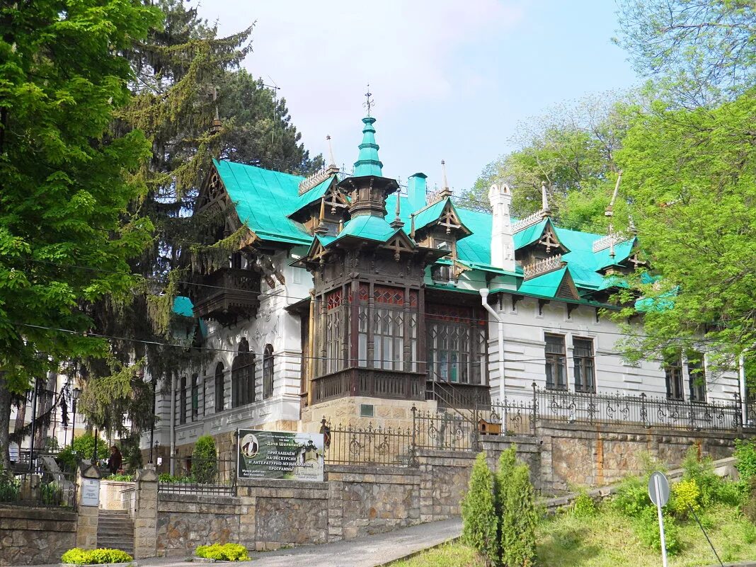 и. музей шаляпина в кисловодске. и. литературно-музыкальный музей «дача шаляпина». музей дача шаляпина.