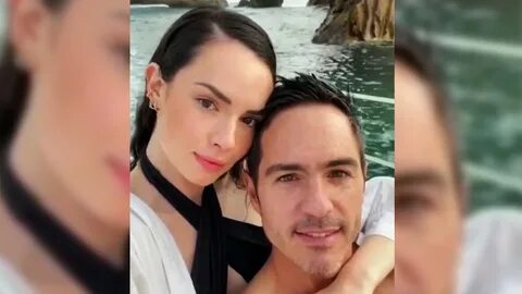 Mauricio Ochmann tiene nueva novia y ya convive con su hija Kailani