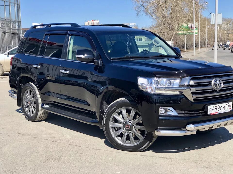 Lc 200 дизель. Toyota Land Cruiser 200. Toyota Land Cruiser 200 2016. Toyota Land Cruiser 200 styling. Тойота ленд Крузер 200 2016 года.