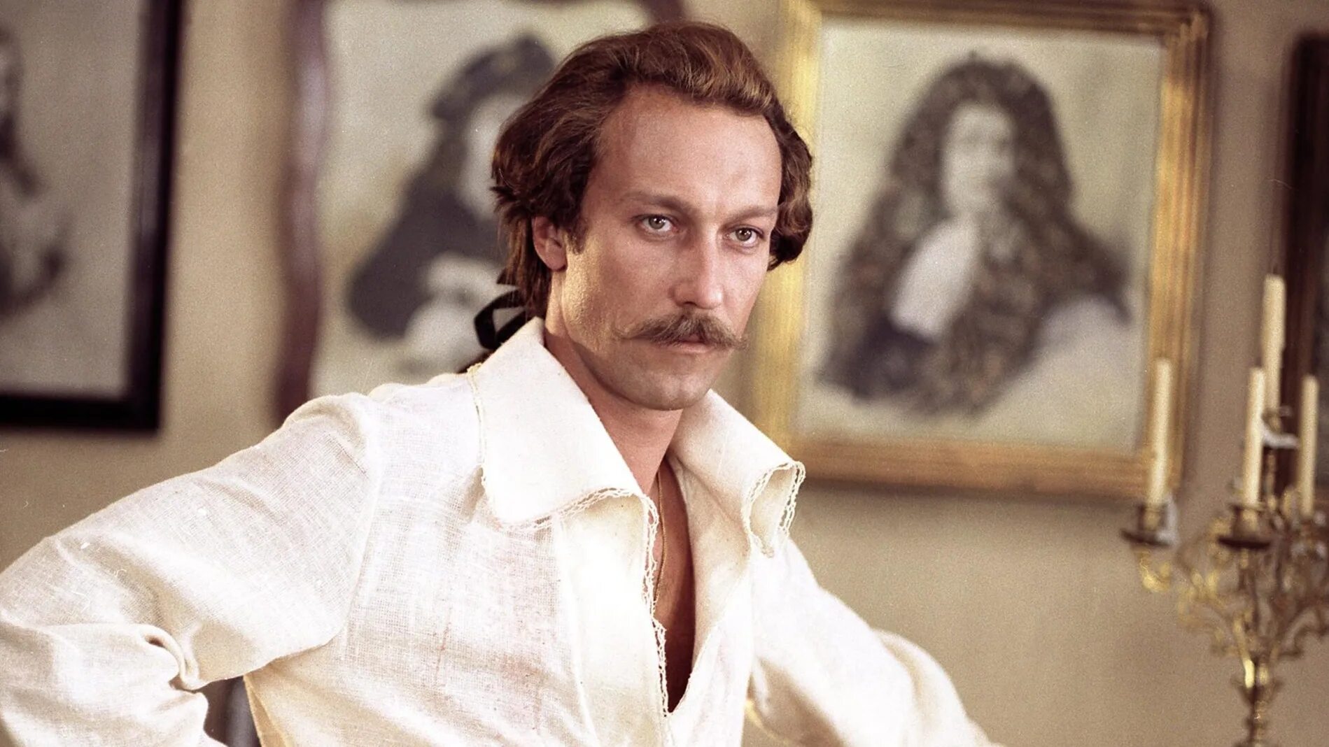 мюнхгаузен актер